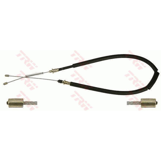 GCH2682 - Cable, parking brake 