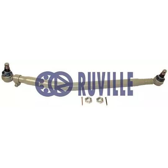 911404 - Centre Rod Assembly 