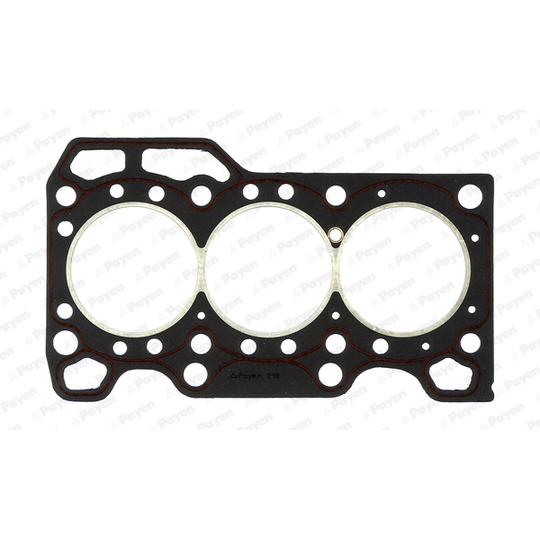 AD5690 - Gasket, cylinder head 