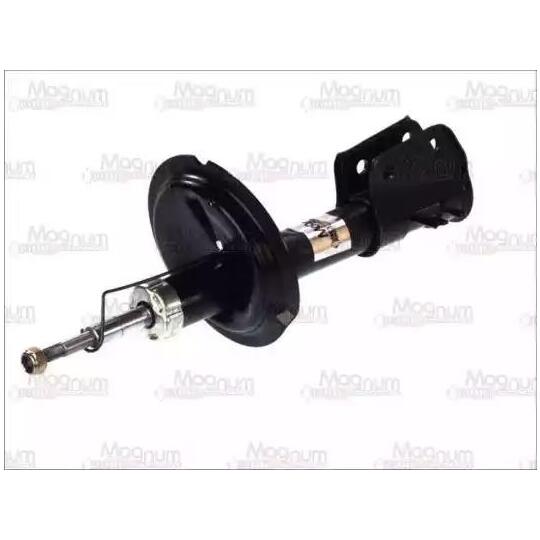 AGF016MT - Shock Absorber 