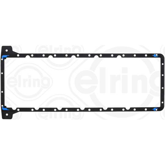 844.800 - Gasket, wet sump 