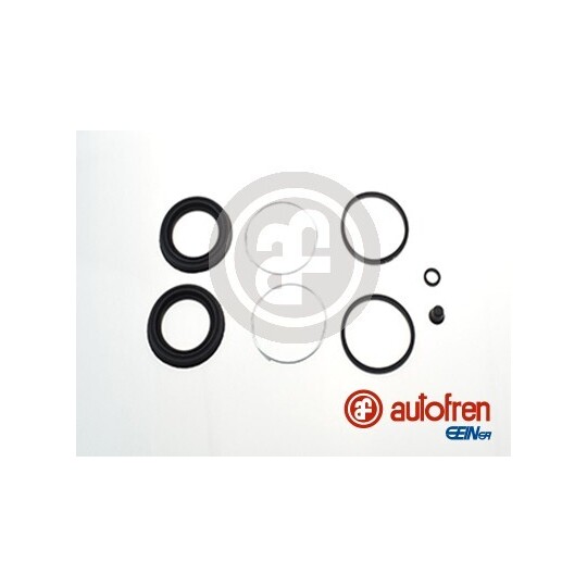 D4956 - Repair Kit, brake caliper 