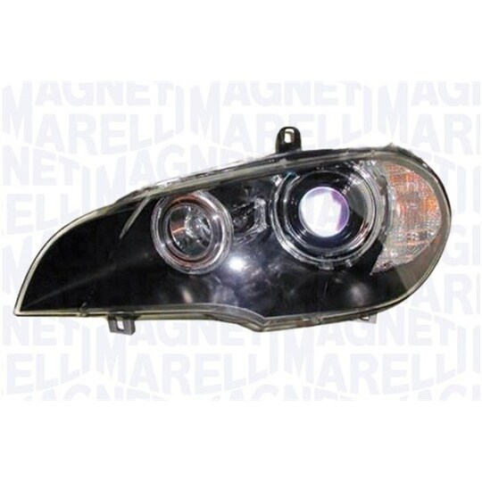 710815023002 - Headlight 