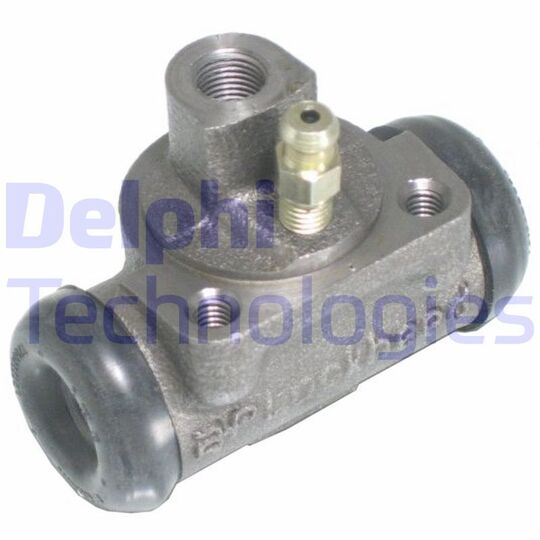 LW60840 - Wheel Brake Cylinder 