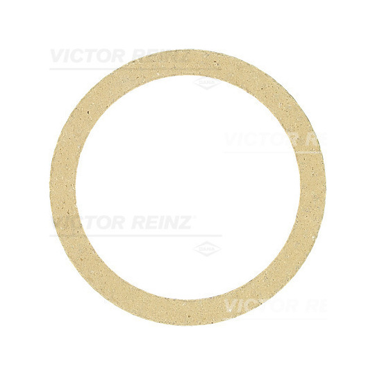 71-34244-00 - Gasket, exhaust pipe 