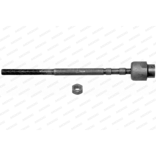 AMGEV116 - Tie Rod Axle Joint 