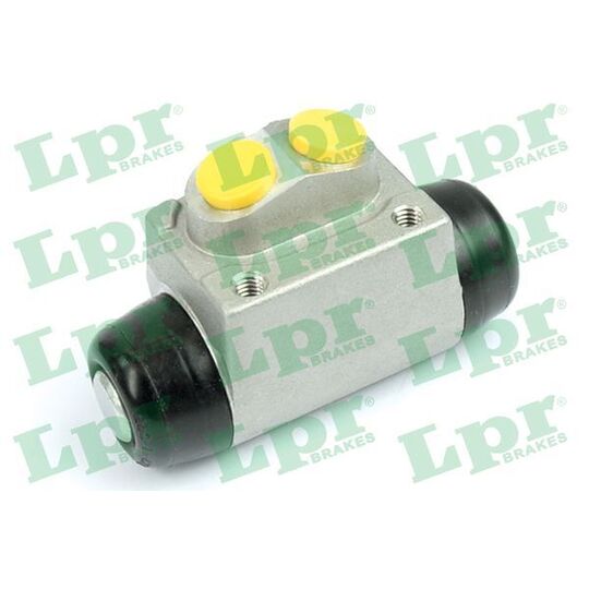 4725 - Wheel Brake Cylinder 