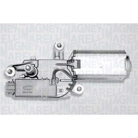 064343016010 - Wiper Motor 