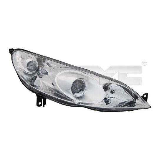 20-0450-05-2 - Headlight 