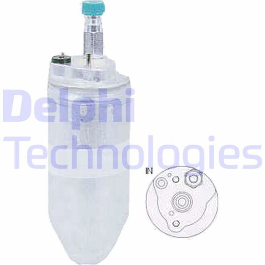 TSP0175130 - Dryer, air conditioning 