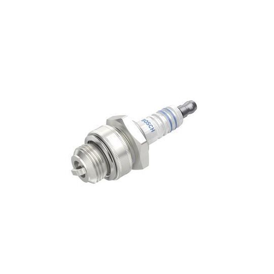 0 241 345 512 - Spark Plug 