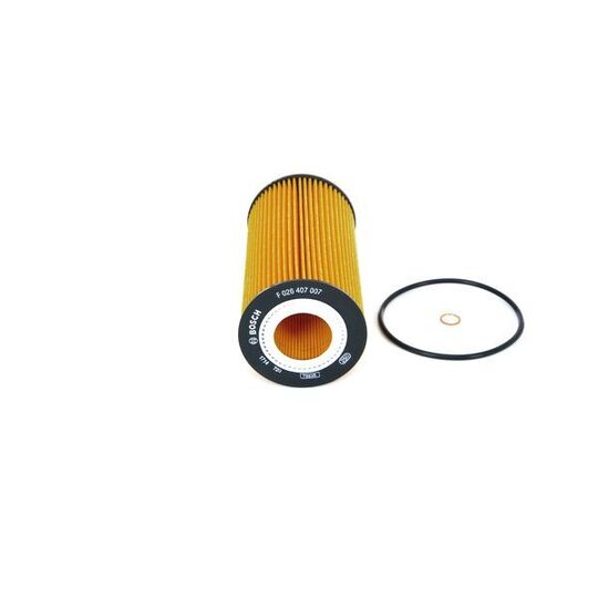 F 026 407 007 - Oil filter 