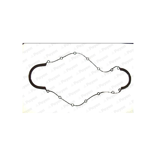 JH5019 - Gasket, wet sump 