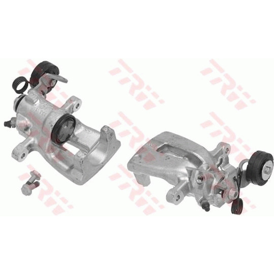 BHQ141E - Brake Caliper 