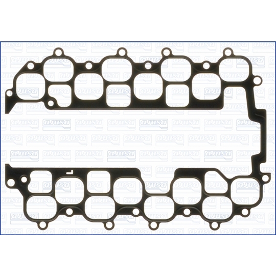 00847100 - Gasket, intake manifold 