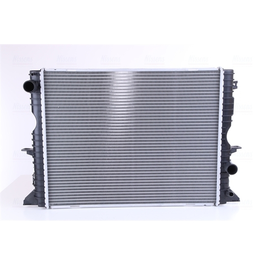 64311A - Radiator, engine cooling 