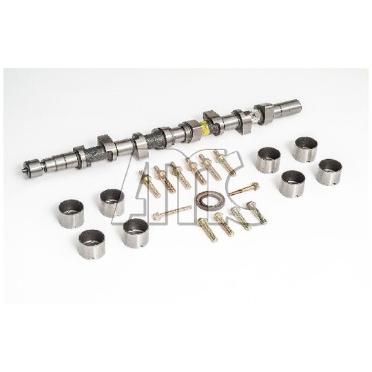 662854K - Camshaft Kit 