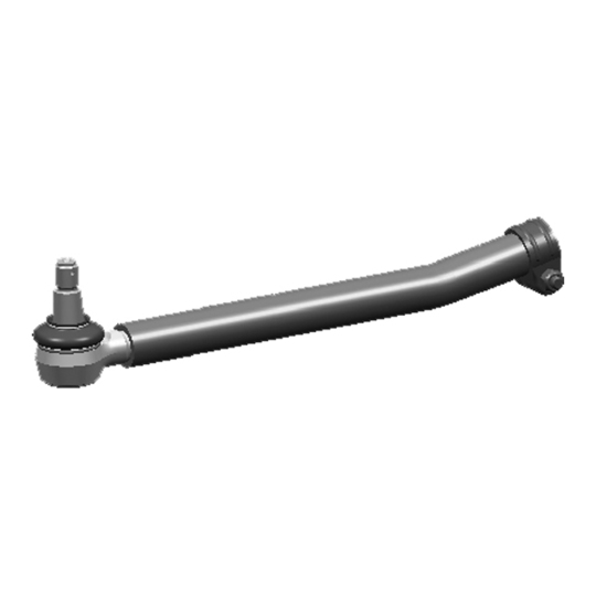 23568 01 - Rod Assembly 