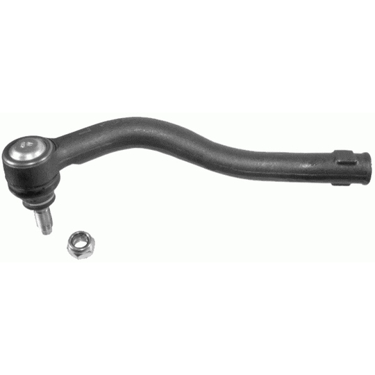 16638 02 - Tie rod end 