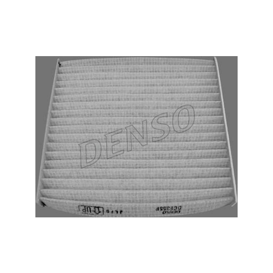 DCF355P - Filter, interior air 