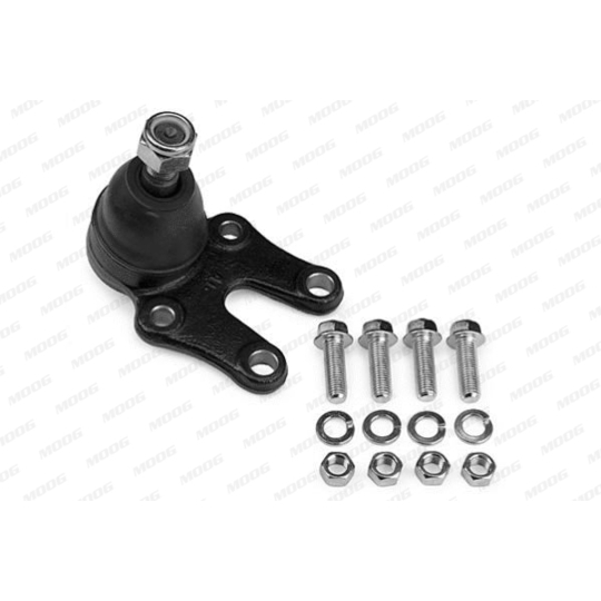 TO-BJ-10444 - Ball Joint 