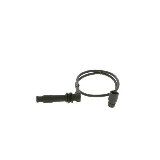 0 986 357 162 - Ignition Cable Kit 