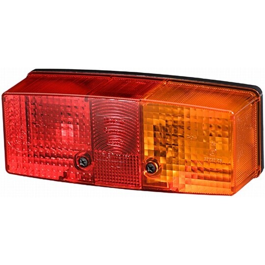 2SE 003 184-011 - Combination Rearlight 