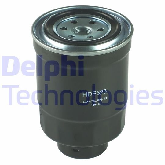 HDF523 - Fuel filter 
