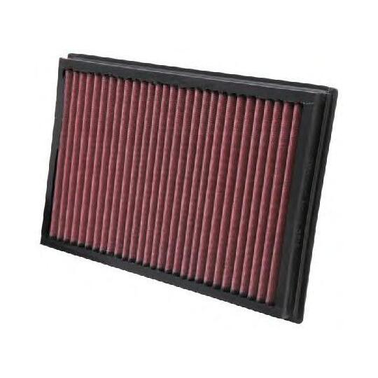 33-2878 - Air filter 