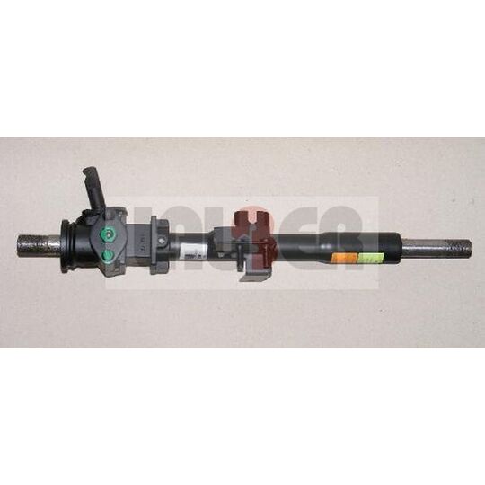 69.0311 - Steering Gear 