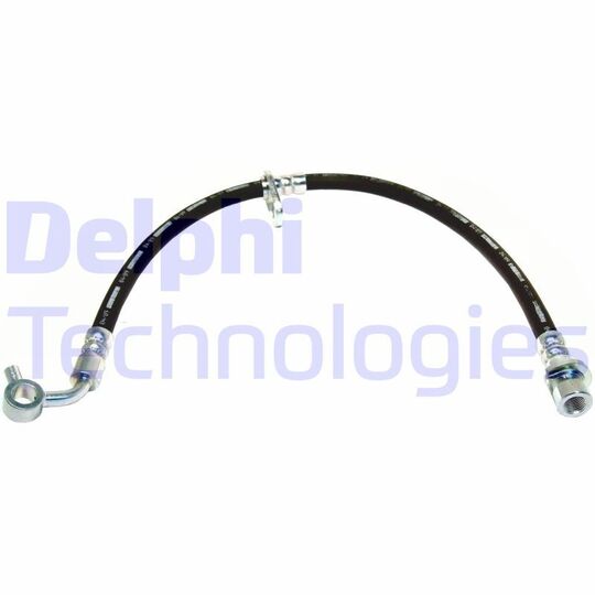 LH6635 - Brake Hose 