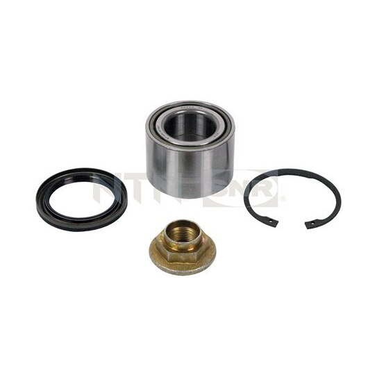 R170.29 - Wheel Bearing Kit 