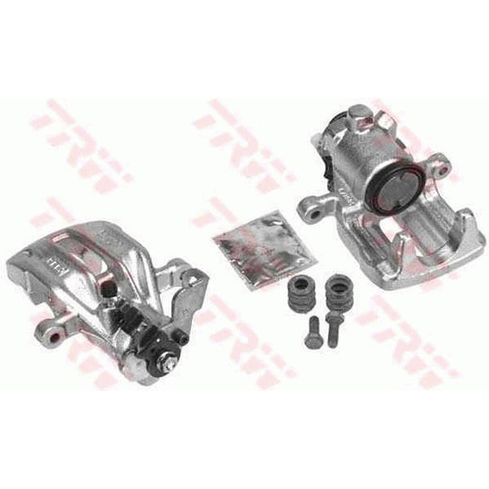 BHN131E - Brake Caliper 