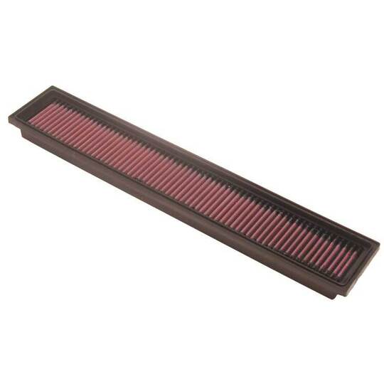 33-2193 - Air filter 