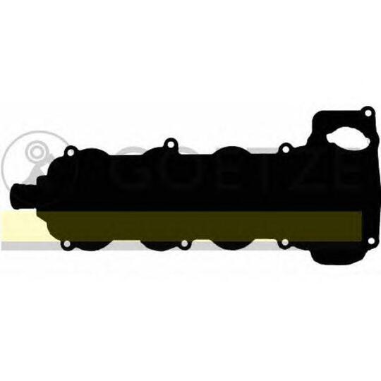 31-029636-00 - Gasket, rocker cover 