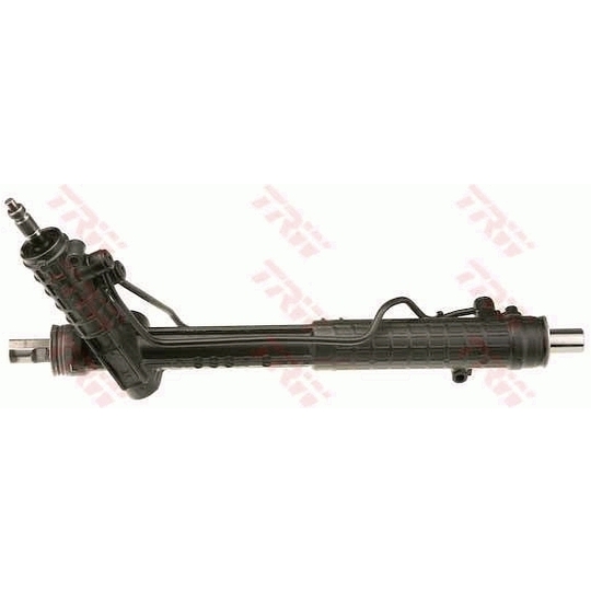 JRP611 - Steering Gear 