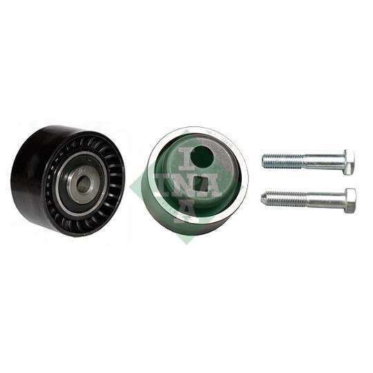 530 0105 09 - Pulley Set, timing belt 