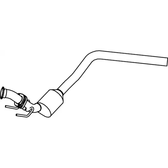 56309 - Catalytic Converter 