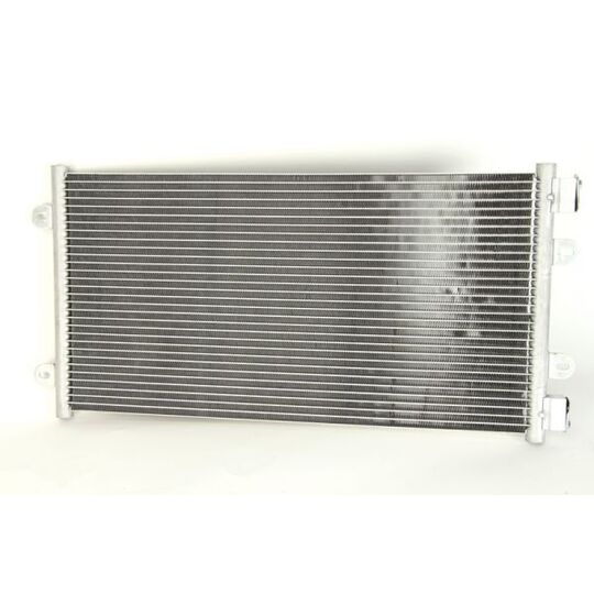 KTT110188 - Condenser, air conditioning 