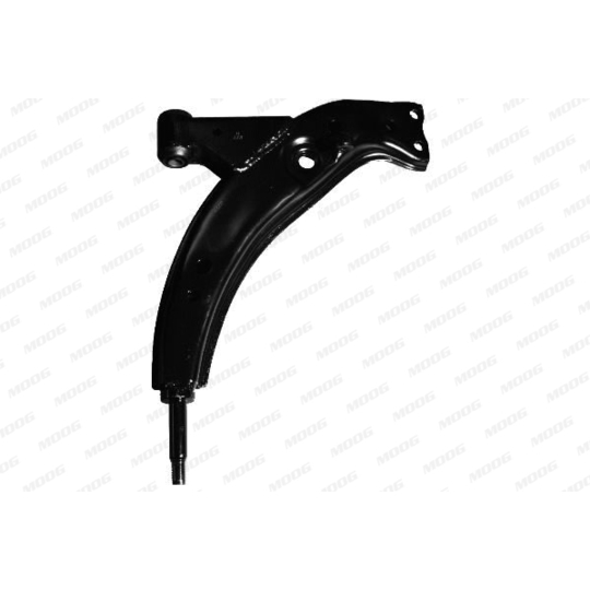 TO-WP-4330 - Track Control Arm 