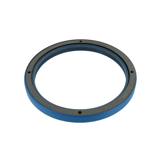VKS 6216 - Shaft Seal, wheel bearing 