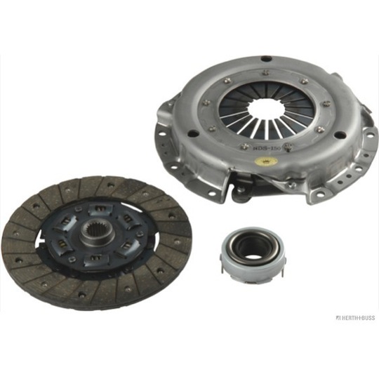 J2005132 - Clutch Kit 