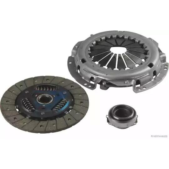 J2002306 - Clutch Kit 