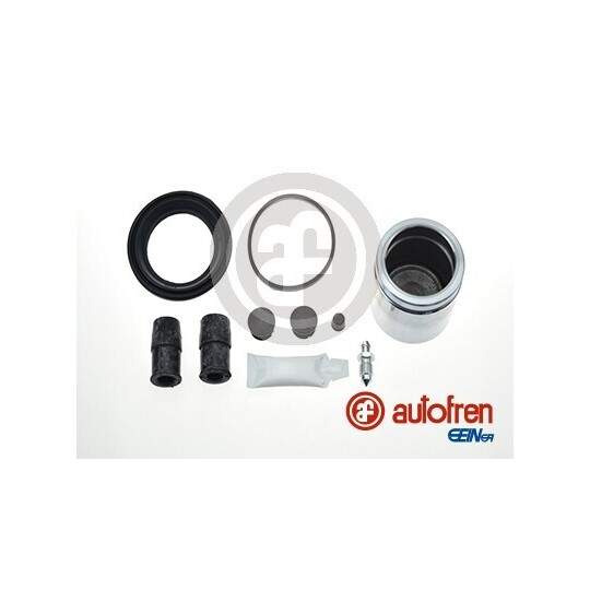 D41117C - Repair Kit, brake caliper 