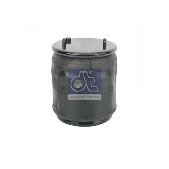 1.25865 - Boot, air suspension 