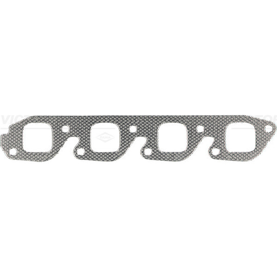 71-27332-10 - Gasket, exhaust manifold 