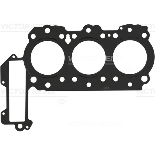 61-37335-00 - Gasket, cylinder head 