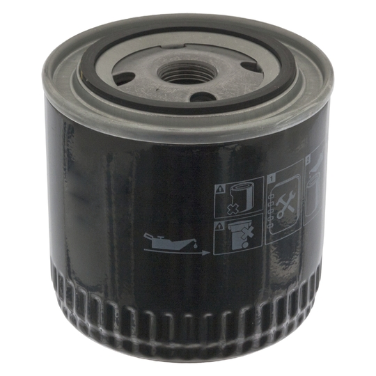 22534 - Oil filter 