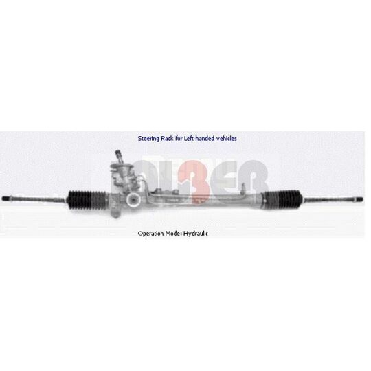 66.0846 - Steering Gear 