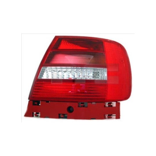 11-0005-01-2 - Combination Rearlight 